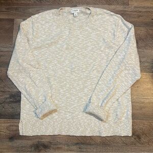 J. Crew sweater size M